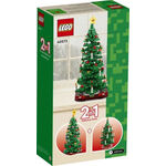 Product LEGO® Christmas Tree (40573) thumbnail image