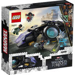 Product LEGO® Marvel Black Panther Wakanda Forever: Shuris Sunbird (76211) thumbnail image