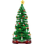 Product LEGO® Christmas Tree (40573) thumbnail image