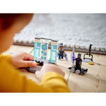 Product LEGO® Marvel Black Panther: Shuris Lab (76212) thumbnail image