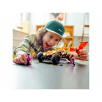 Product LEGO® NINJAGO®: Cole’S Dragon Cruiser (71769) thumbnail image