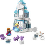 Product LEGO® DUPLO®Princess™: Frozen Ice Castle (10899) thumbnail image