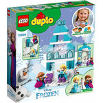 Product LEGO® DUPLO®Princess™: Frozen Ice Castle (10899) thumbnail image