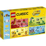 Product LEGO® Duplo®: Build Together (11020) thumbnail image