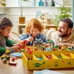 Product LEGO® Duplo®: Build Together (11020) thumbnail image