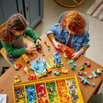 Product LEGO® Duplo®: Build Together (11020) thumbnail image