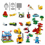 Product LEGO® Duplo®: Build Together (11020) thumbnail image