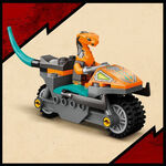 Product LEGO® NINJAGO®: Ninja Dragon Temple (71759) thumbnail image