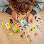 Product LEGO® Friends: Recycling Truck (41712) thumbnail image