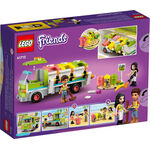 Product LEGO® Friends: Recycling Truck (41712) thumbnail image
