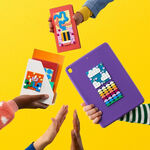 Product LEGO® Dots: Adhesive Patches Mega Pack (41957) thumbnail image