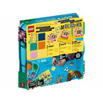 Product LEGO® Dots: Adhesive Patches Mega Pack (41957) thumbnail image