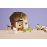 Product LEGO® Friends: Pony-Washing Stable (41696) thumbnail image