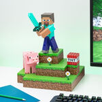 Product Minecraft Diorama Light thumbnail image