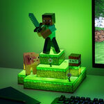 Product Minecraft Diorama Light thumbnail image