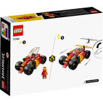 Product LEGO® NINJAGO®: Kai’s Ninja Race Car EVO (71780) thumbnail image