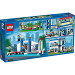 Product LEGO® City: Police Training Academy (60372) thumbnail image