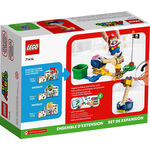 Product LEGO® Super Mario™: Πίστα Επέκτασης Χτύπημα Κεφαλιού του Conkdor (71414) thumbnail image