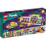 Product LEGO® Friends: Βιολογικό Παντοπωλείο (41729) thumbnail image