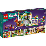 Product LEGO® Friends: Autumn’s House (41730) thumbnail image