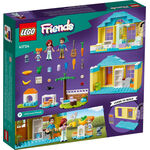 Product LEGO® Friends: Το Σπίτι της Πέιζλι (41724) thumbnail image