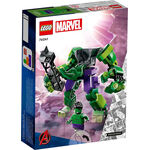 Product LEGO® Marvel: Hulk Mech Armor (76241) thumbnail image