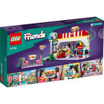 Product LEGO® Friends: Εστιατόριο στο Κέντρο της Χάρτλεϊκ (41728) thumbnail image