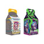 Product Pokemon TCG Cyrus / Klara Premium Tournament Collection (Random) thumbnail image