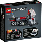 Product LEGO® Technic: Εκχιονιστικό (42148) thumbnail image