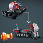 Product LEGO® Technic: Εκχιονιστικό (42148) thumbnail image