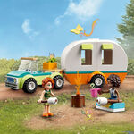 Product LEGO® Friends: Holiday Camping Trip (41726) thumbnail image