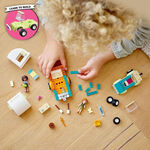 Product LEGO® Friends: Holiday Camping Trip (41726) thumbnail image