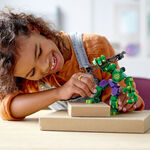 Product LEGO® Marvel: Hulk Mech Armor (76241) thumbnail image