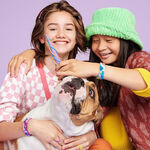 Product LEGO® Dots: Unicorns Forever Bracelet (41802) thumbnail image