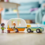 Product LEGO® Friends: Holiday Camping Trip (41726) thumbnail image