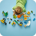 Product LEGO® DUPLO® Town: Construction Site (10990) thumbnail image