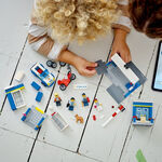 Product LEGO® City: Police Station Chase (60370) thumbnail image