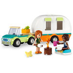 Product LEGO® Friends: Holiday Camping Trip (41726) thumbnail image