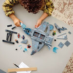 Product LEGO® Marvel: The Avengers Quinjet (76248) thumbnail image