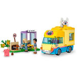 Product LEGO® Friends: Dog Rescue Van  (41741) thumbnail image