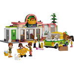 Product LEGO® Friends: Βιολογικό Παντοπωλείο (41729) thumbnail image