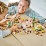 Product LEGO® Friends: Βιολογικό Παντοπωλείο (41729) thumbnail image
