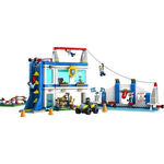 Product LEGO® City: Police Training Academy (60372) thumbnail image