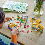 Product LEGO® Friends: Dog Rescue Van  (41741) thumbnail image