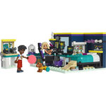 Product LEGO® Friends: Το Δωμάτιο της Νόβα (41755) Μαζί με Πασχαλινή Λαμπάδα thumbnail image