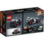Product LEGO® Technic: Monster Jam™ Monster Mutt™ Dalmatian (42150) thumbnail image