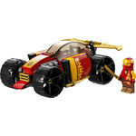 Product LEGO® NINJAGO®: Kai’s Ninja Race Car EVO (71780) thumbnail image