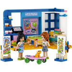 Product LEGO® Friends: Liann's Room (41739) thumbnail image