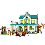 Product LEGO® Friends: Autumn’s House (41730) thumbnail image