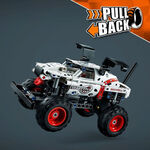 Product LEGO® Technic: Monster Jam™ Monster Mutt™ Dalmatian (42150) thumbnail image